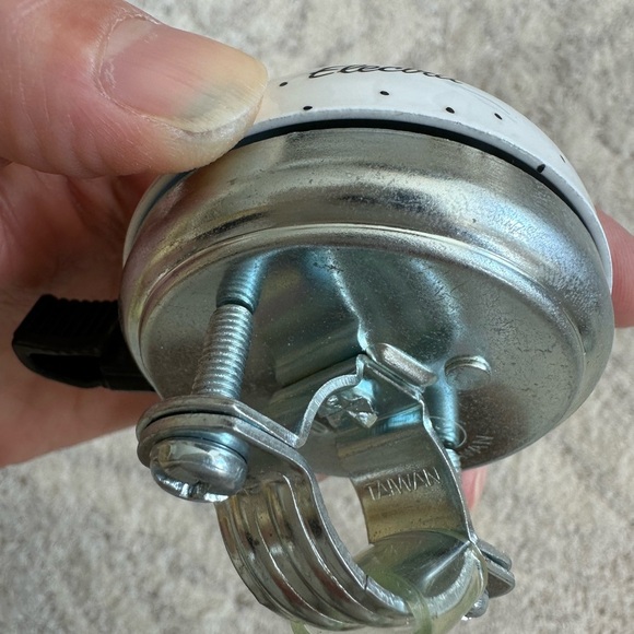 Ice Cream Cone Bicycle Bell - Picture 6 of 6